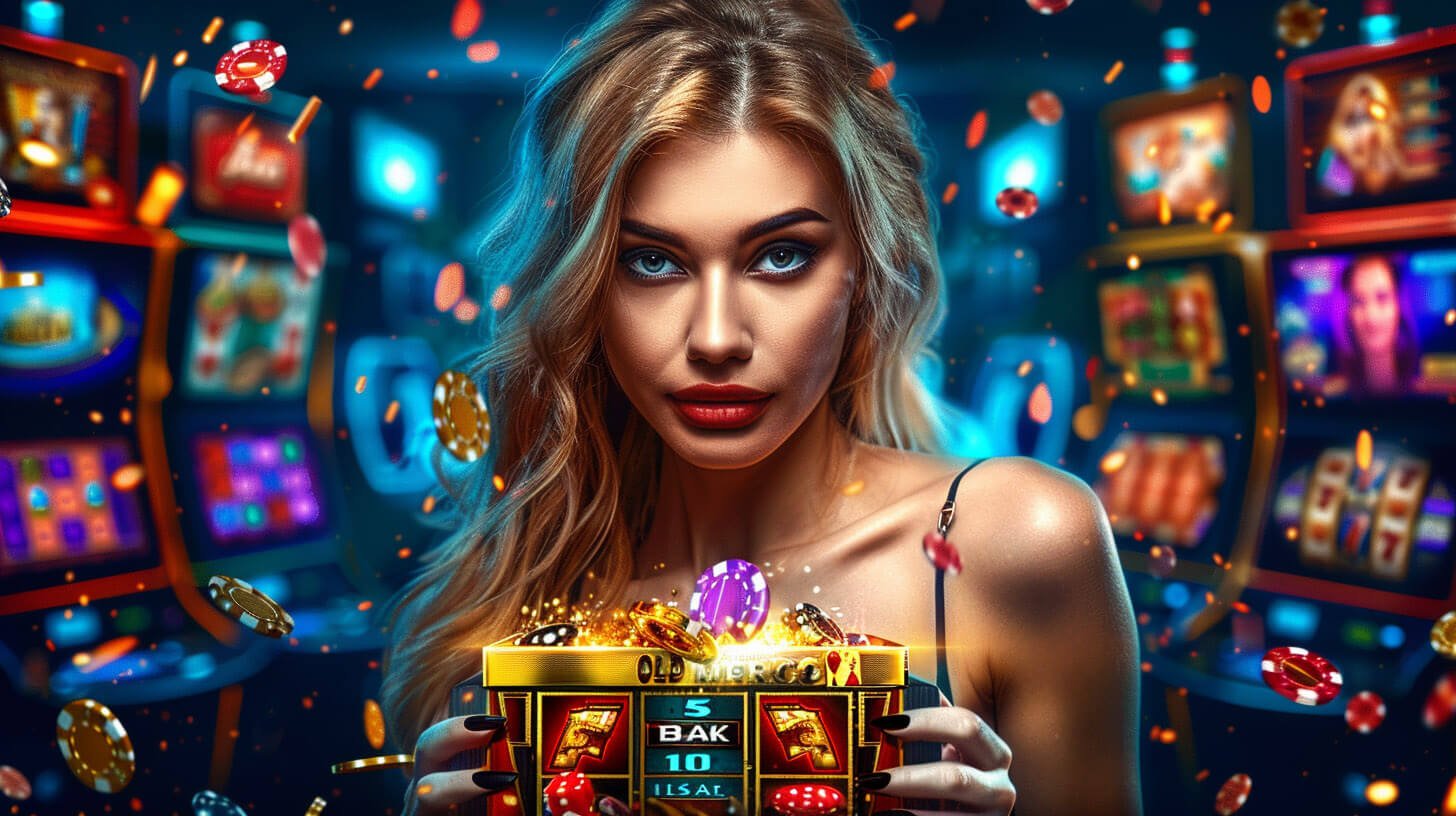 Live baccarat table with dealer on win33login multi-camera studio